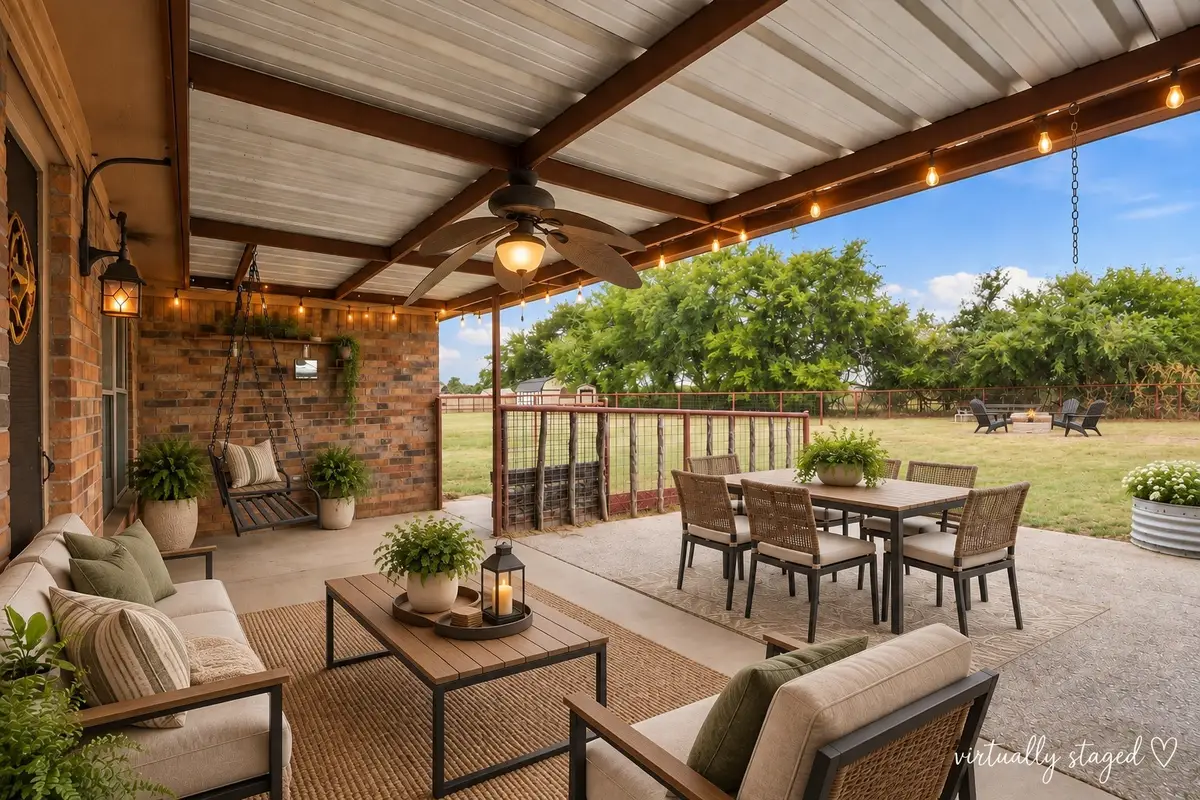 108 Chisolm Trail Court, Springtown, TX 76082 - #1
