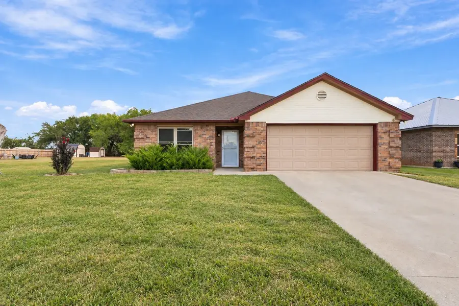 108 Chisolm Trail Court, Springtown, TX 76082 - #2