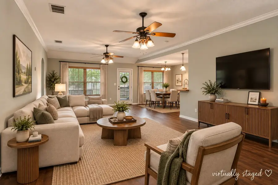108 Chisolm Trail Court, Springtown, TX 76082 - #3