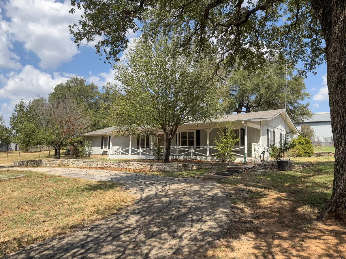 170 River View Road, Millsap, TX 76066 - #1