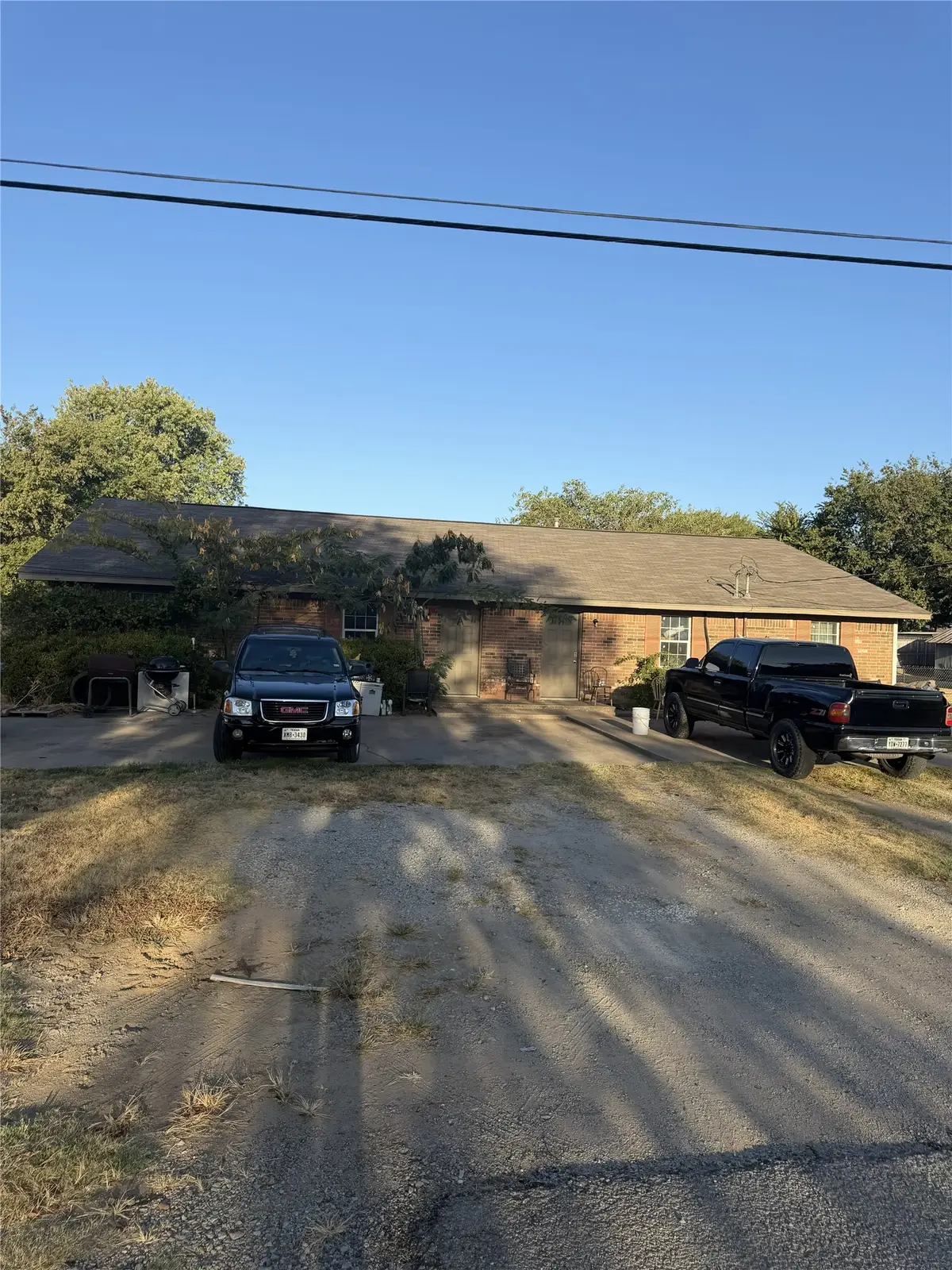 615 N Main Street #A, Aubrey, TX 76227 - #1