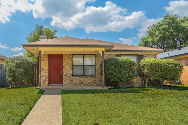 1303 Chapel Downs Road, Waco, TX 76712