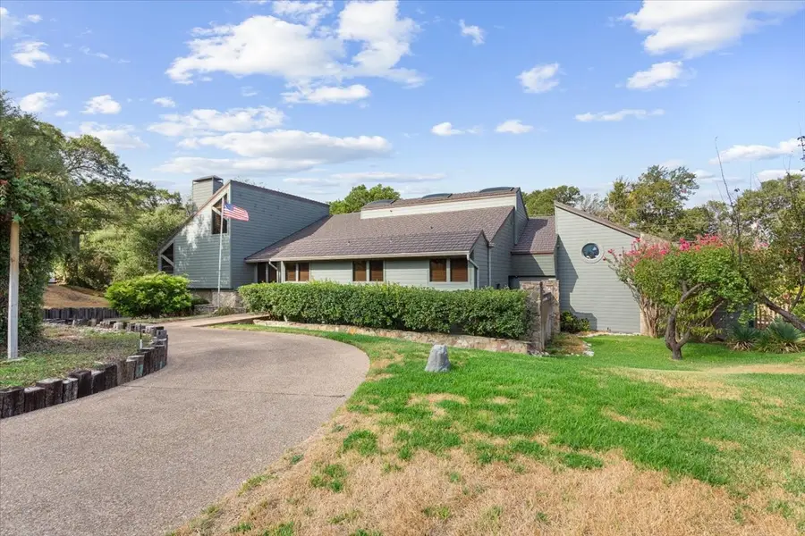 3724 Greenleaf Drive, Waco, TX 76710 - #2