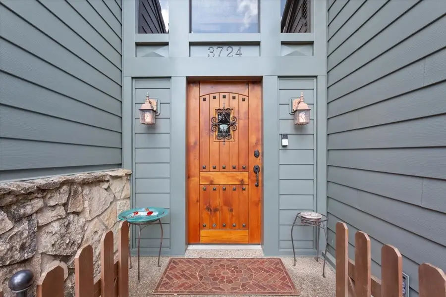 3724 Greenleaf Drive, Waco, TX 76710 - #3