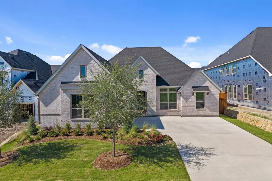 3230 Bexar, Rockwall, TX 75032 - #2