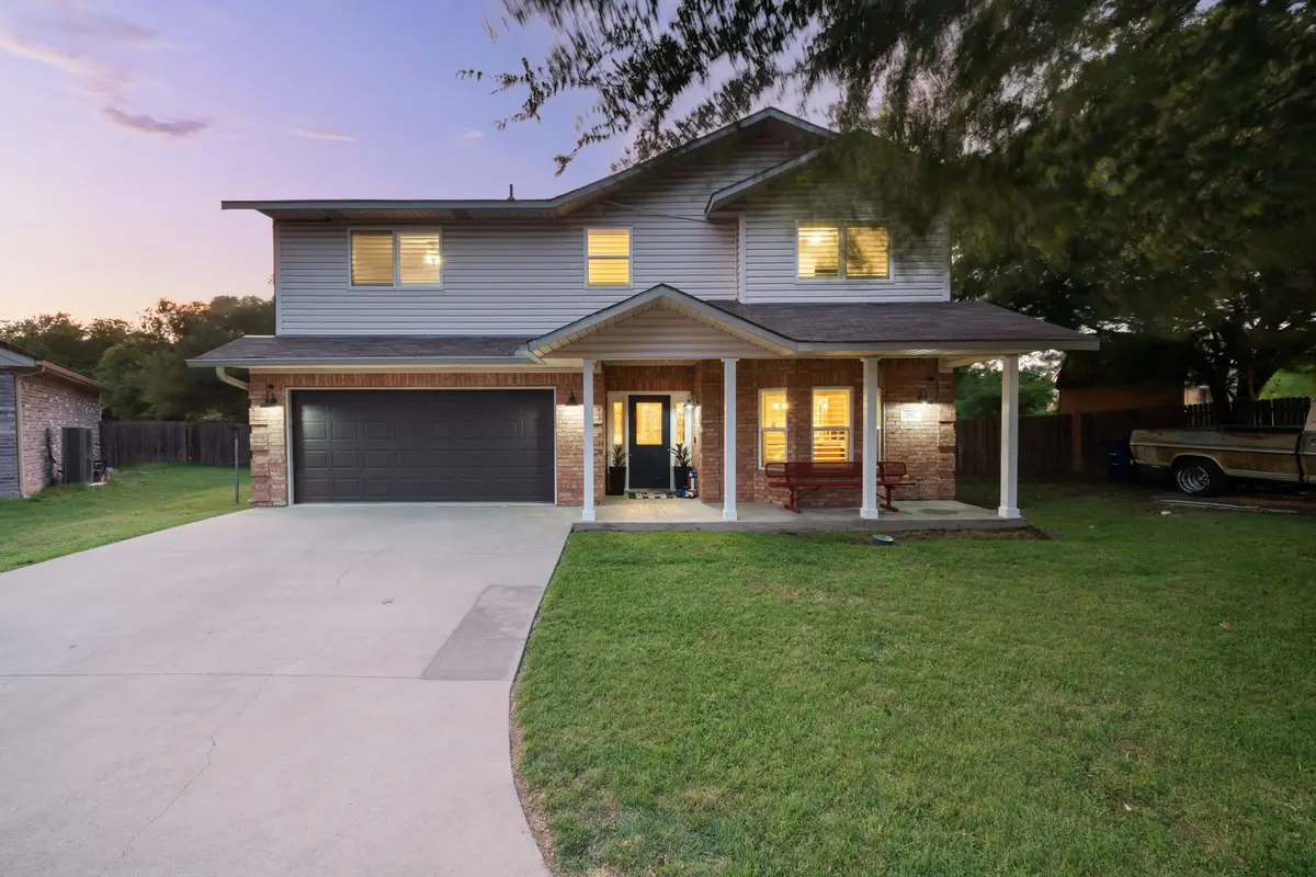 336 Timbercreek Court, Princeton, TX 75407 - #1