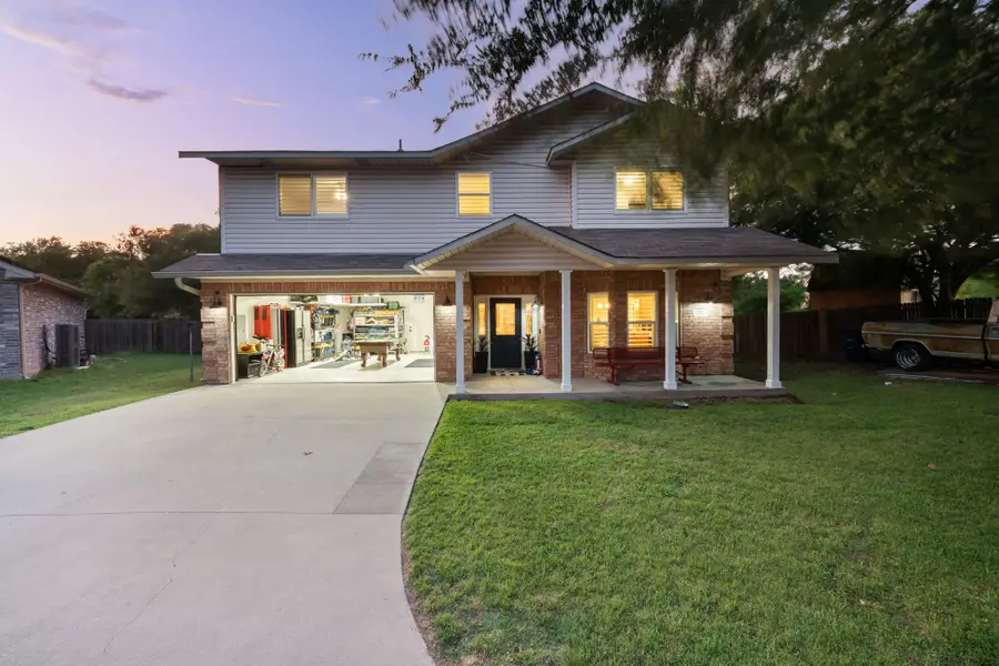 336 Timbercreek Court, Princeton, TX 75407 - #2
