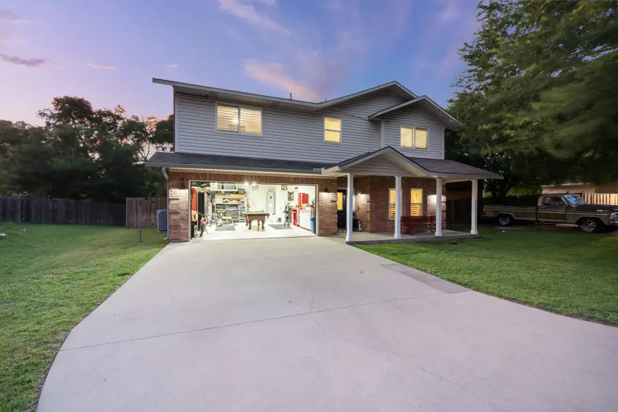 336 Timbercreek Court, Princeton, TX 75407 - #3