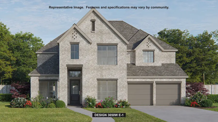 2909 Mira Vista Court, McKinney, TX 75071 - #3