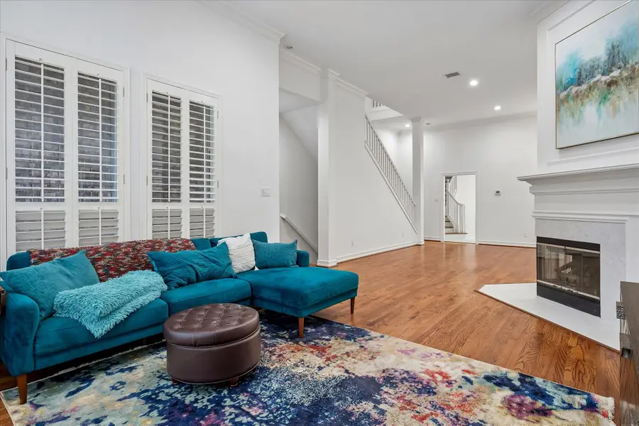 2916 Thomas Avenue, Dallas, TX 75204 - #3