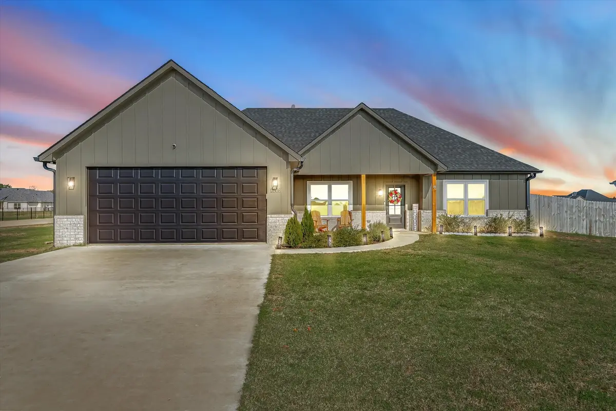 12608 Cr 499, Lindale, TX 75771 - #1
