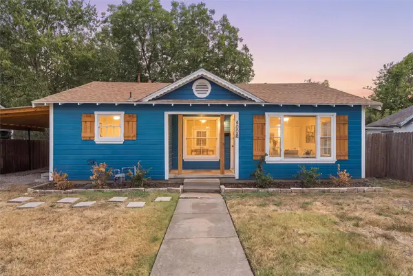 4008 Cumberland Avenue, Waco, TX 76707