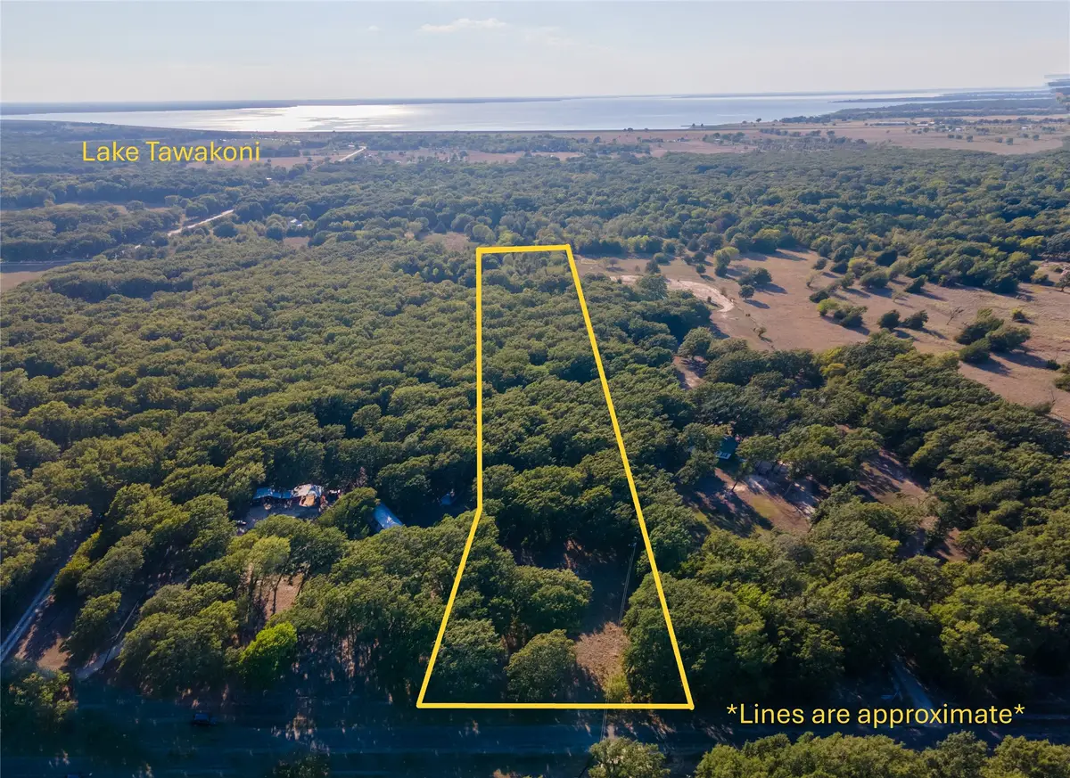 217 Rs County Road 1399, Point, TX 75472 - #1