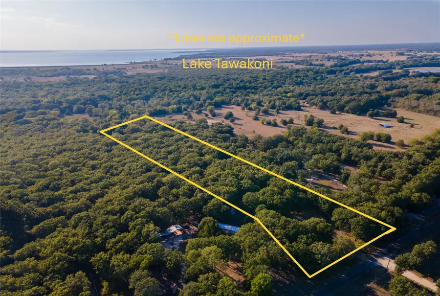 217 Rs County Road 1399, Point, TX 75472 - #2