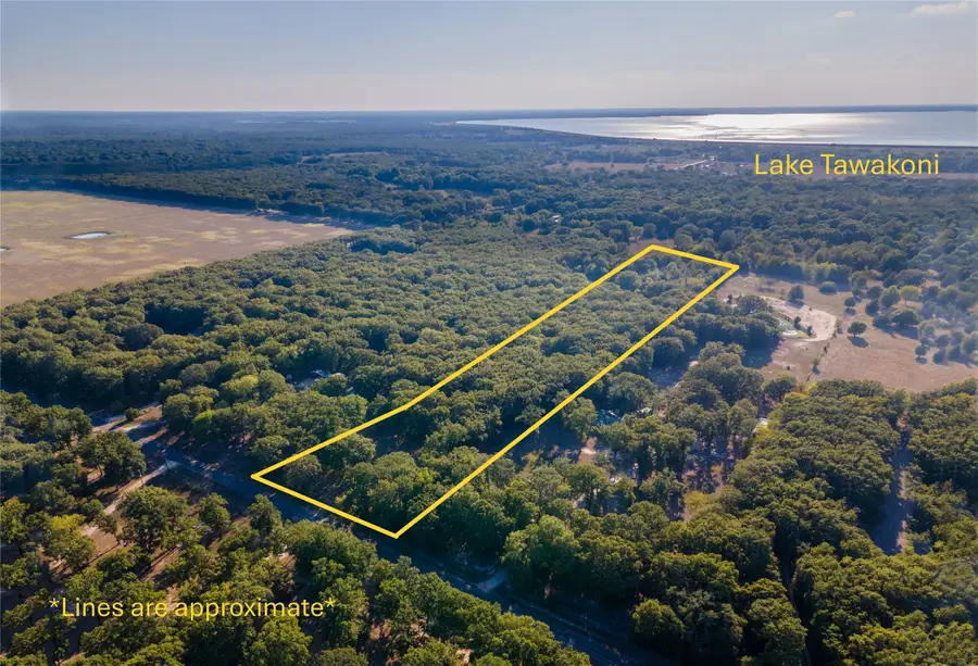 217 Rs County Road 1399, Point, TX 75472 - #3