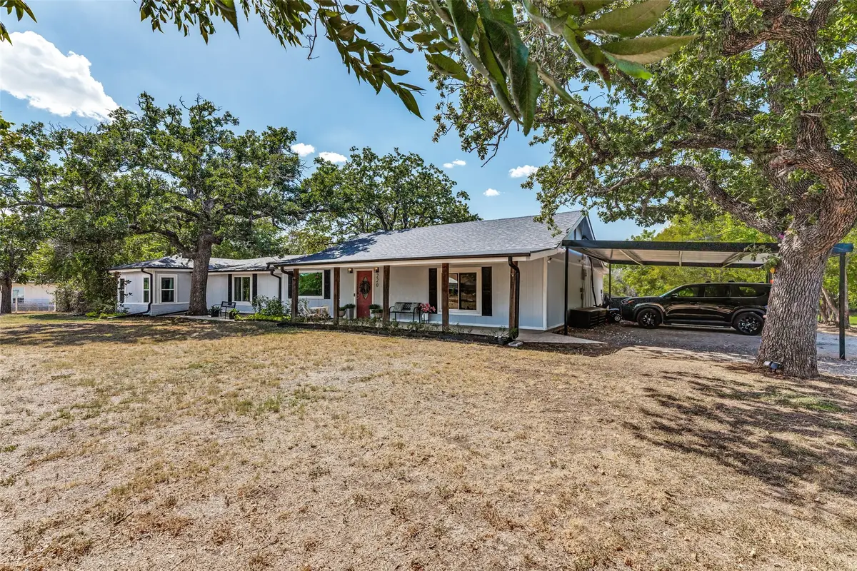 220 Ash Creek Drive W, Sanctuary, TX 76020 - #1