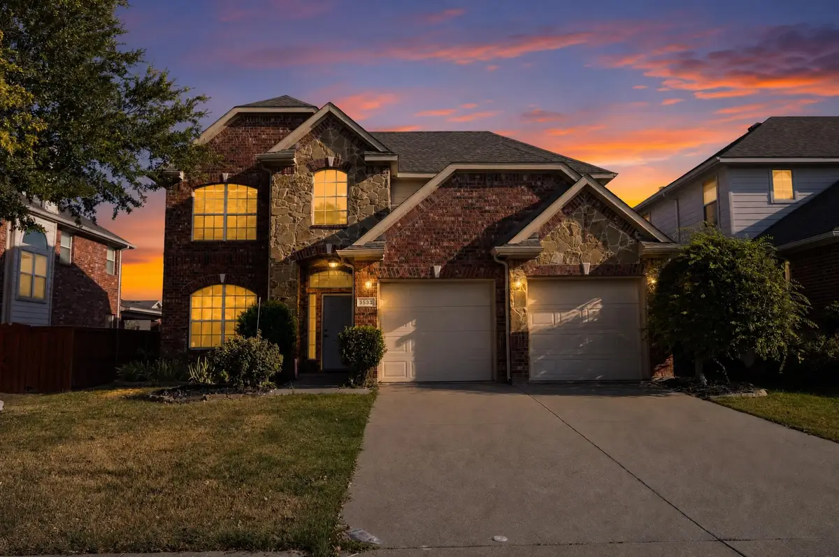 3533 Stroll Road, Plano, TX 75025 - #1