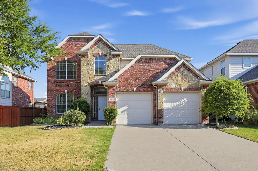3533 Stroll Road, Plano, TX 75025 - #2