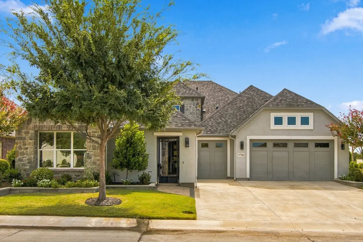 9701 Arkose Drive, Denton, TX 76207 - #1