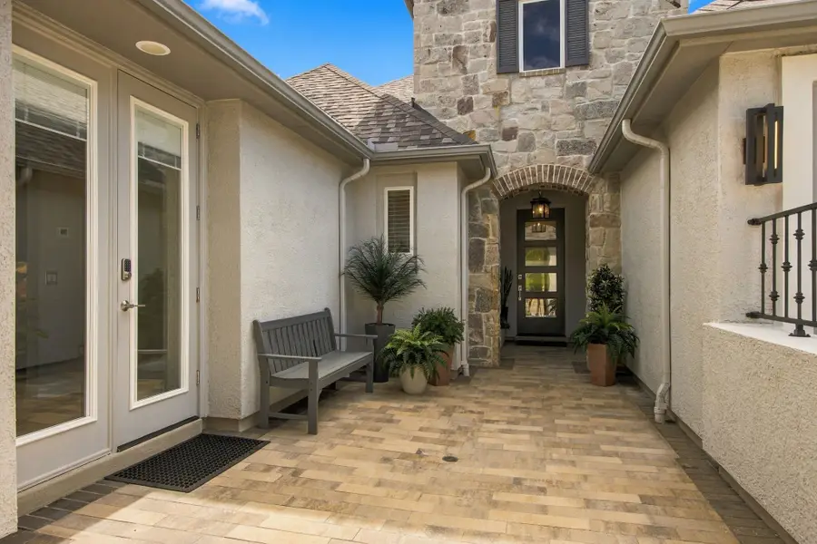 9701 Arkose Drive, Denton, TX 76207 - #3