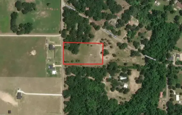Lot 2 County Road 4507, Athens, TX 75752