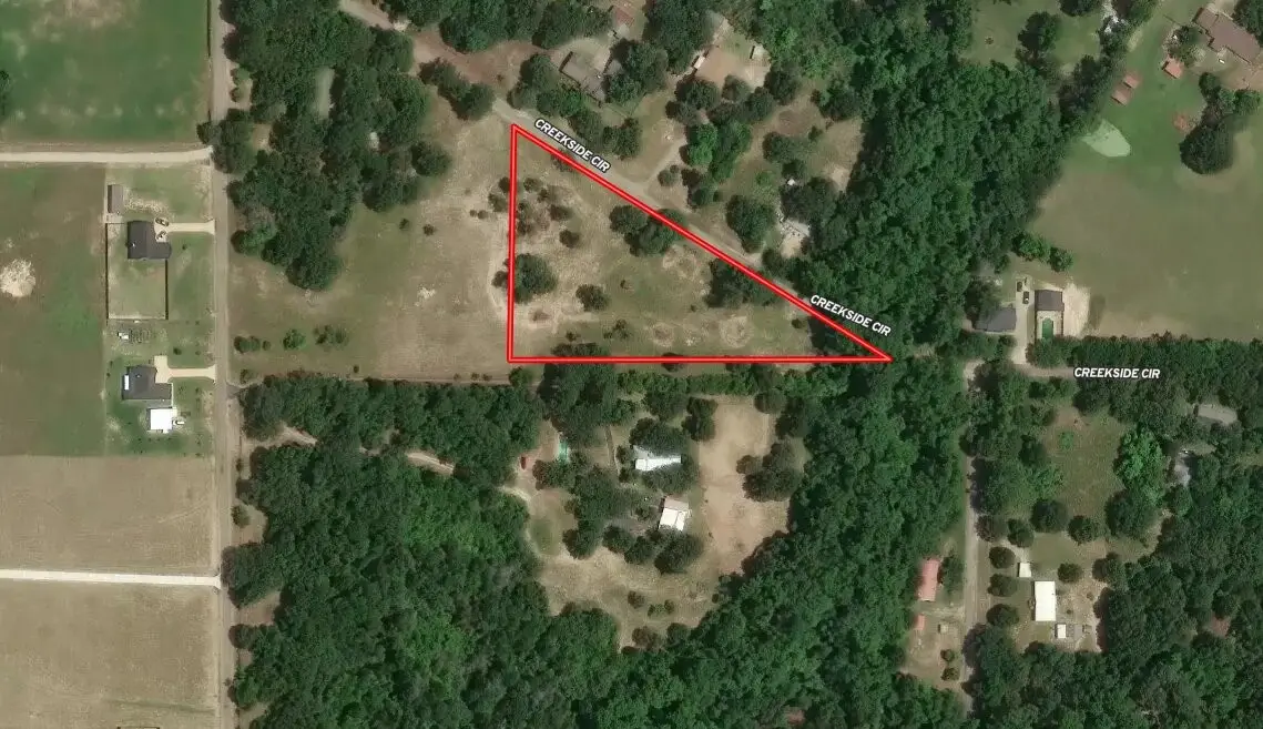 Lot 3 County Road 4509, Athens, TX 75752 - #1