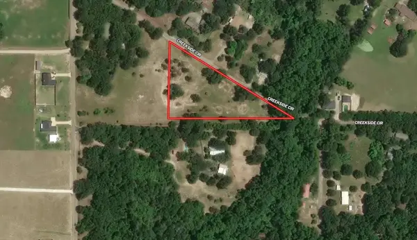 Lot 3 County Road 4509, Athens, TX 75752