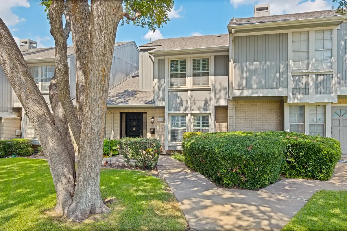 7621 Woodthrush Drive #18, Dallas, TX 75230 - #1