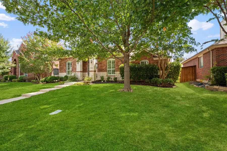 7209 Royal Glen Trail, McKinney, TX 75072 - #2