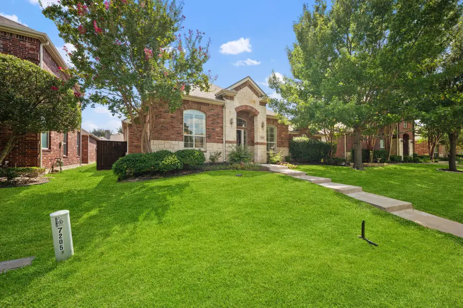 7209 Royal Glen Trail, McKinney, TX 75072 - #3