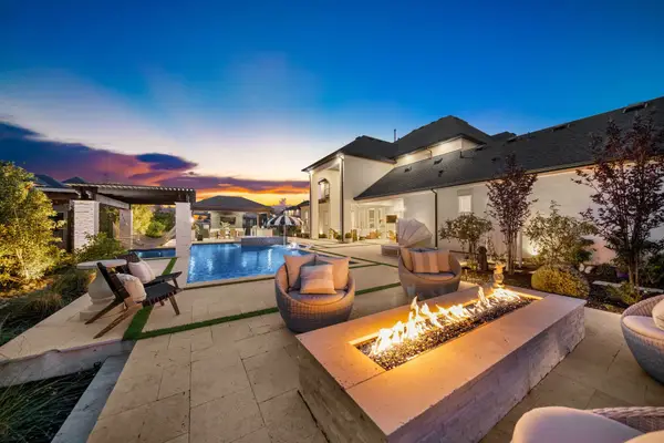 5401 Barry Boulevard, Flower Mound, TX 75022