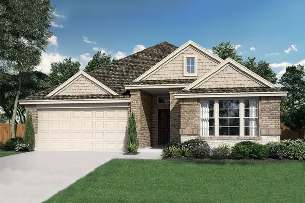 1224 Moon Ranch Road, Royse City, TX 75189