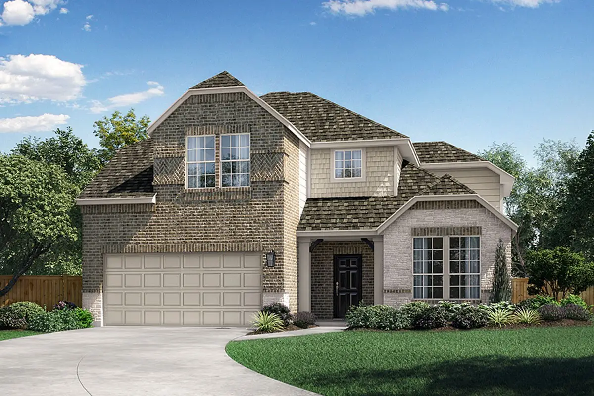 1228 Moon Ranch Road, Royse City, TX 75189 - #1