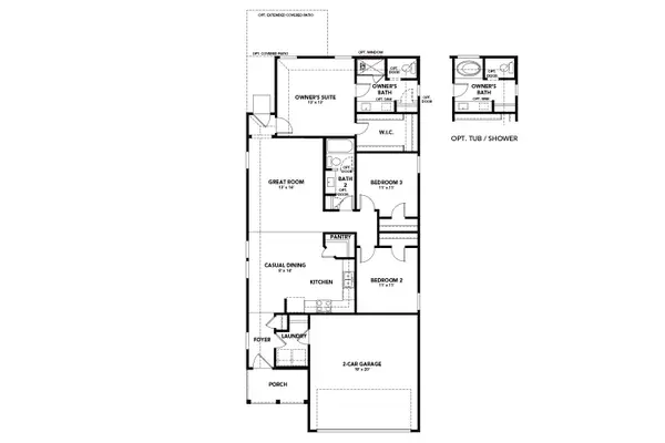 4910 Woodstone Drive, Princeton, TX 75071