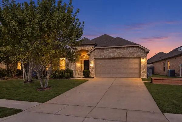 618 Redwood Drive, Greenville, TX 75402