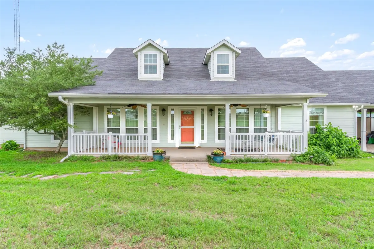 11286 Fm 17, Grand Saline, TX 75140 - #1