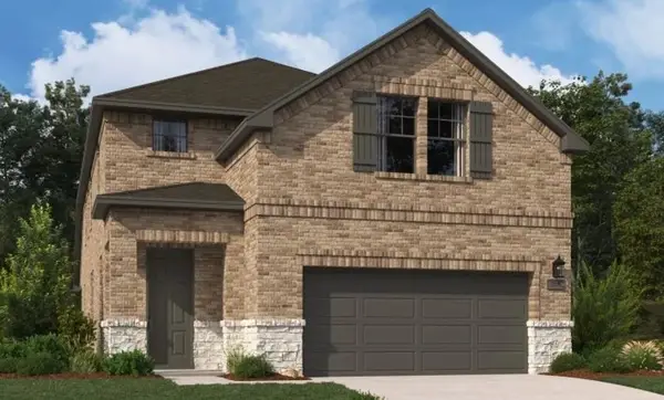 3644 Castle Drive, Celina, TX 75009