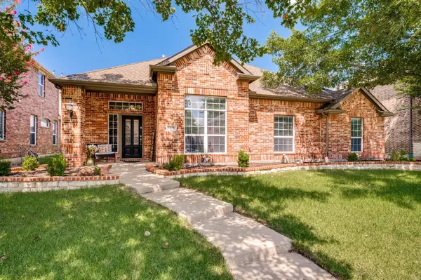 6408 Sapphire Drive, McKinney, TX 75070