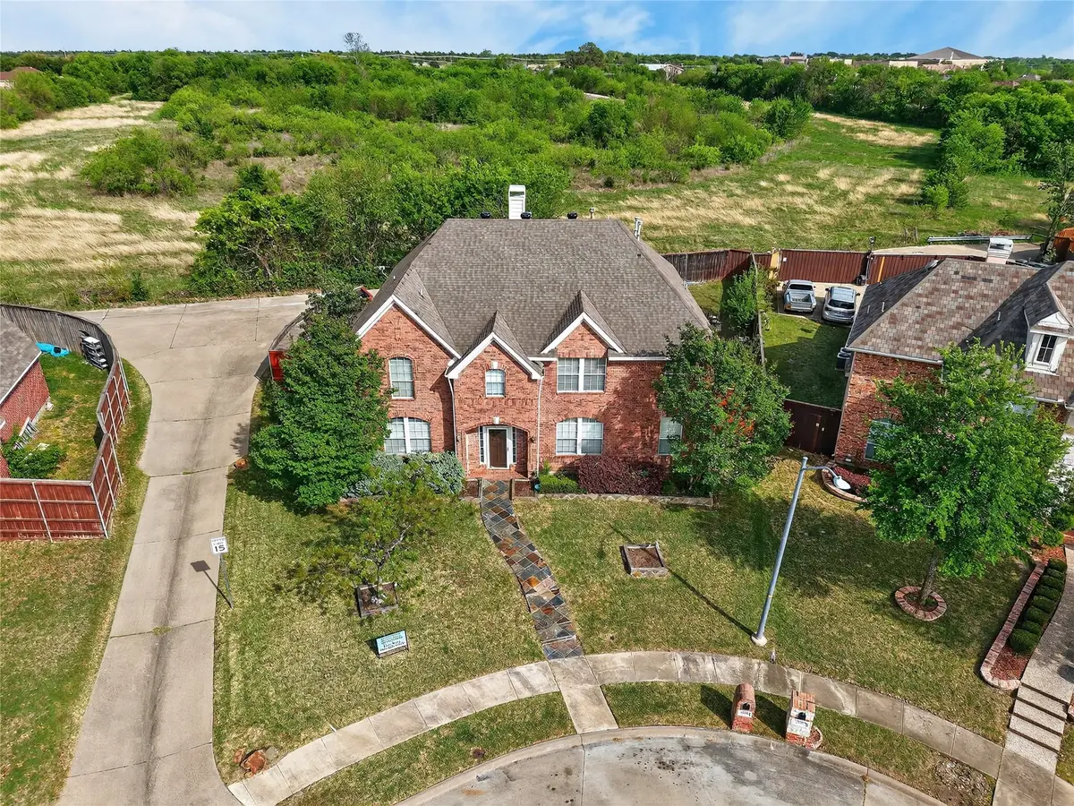 3318 Chapelwood Drive, Sunnyvale, TX 75182 - #1