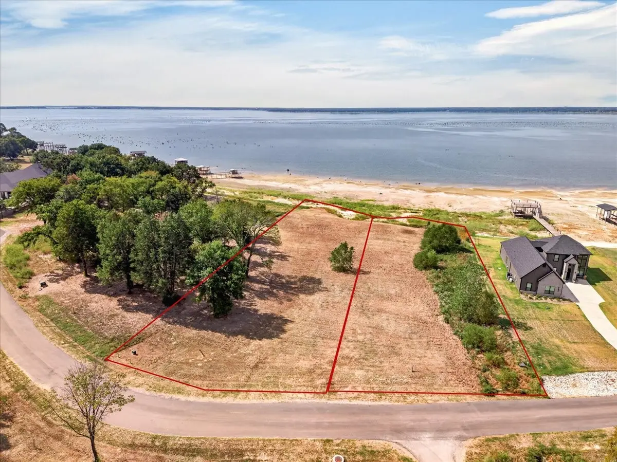 766 Sunset Court, Cedar Creek Lake, TX 75143 - #1