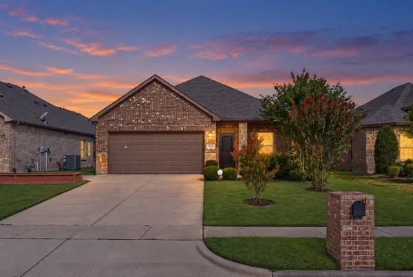620 Redwood Drive, Greenville, TX 75402