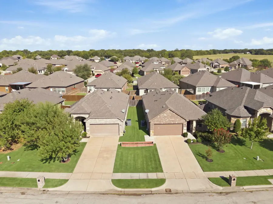 620 Redwood Drive, Greenville, TX 75402 - #3