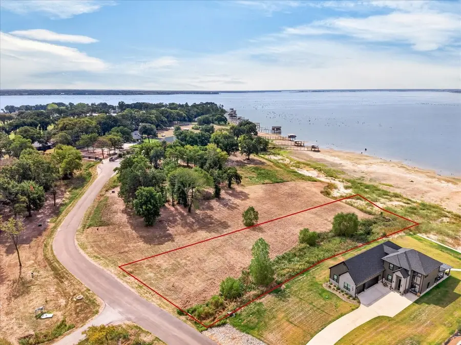 768 Sunset Court, Cedar Creek Lake, TX 75143 - #3