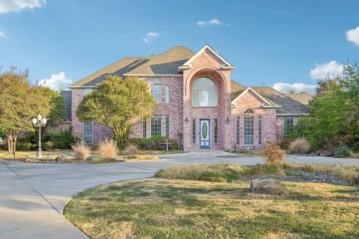 4009 Rosebud Drive, Rowlett, TX 75089 - #1