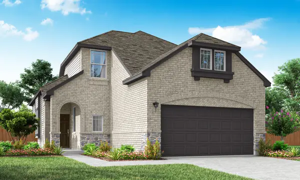 4309 Croton Spring Trail, Little Elm, TX 75068