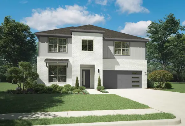 10624 Blakely Creek Road, Fort Worth, TX 76126