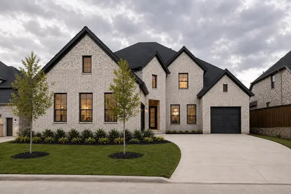3218 Bexar, Rockwall, TX 75032