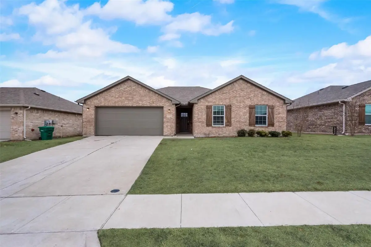 3318 Brookstone Drive, Sherman, TX 75092 - #1