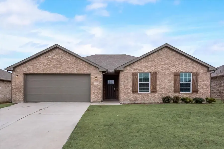 3318 Brookstone Drive, Sherman, TX 75092 - #3