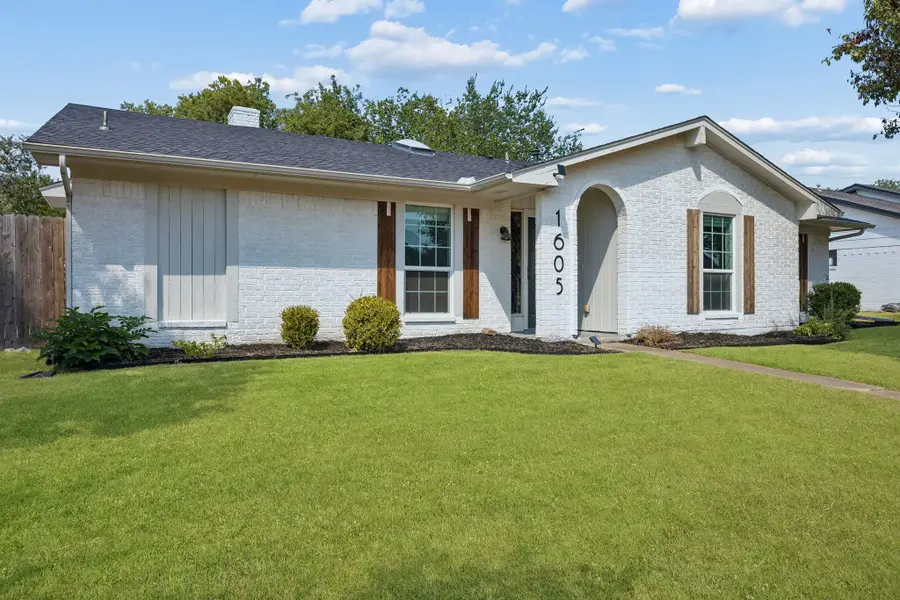 1605 Versailles Drive, Richardson, TX 75081 - #2